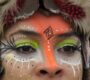 Ideas para maquillaje de carnaval
