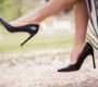Desventajas del calzado de tacón para las mujeres